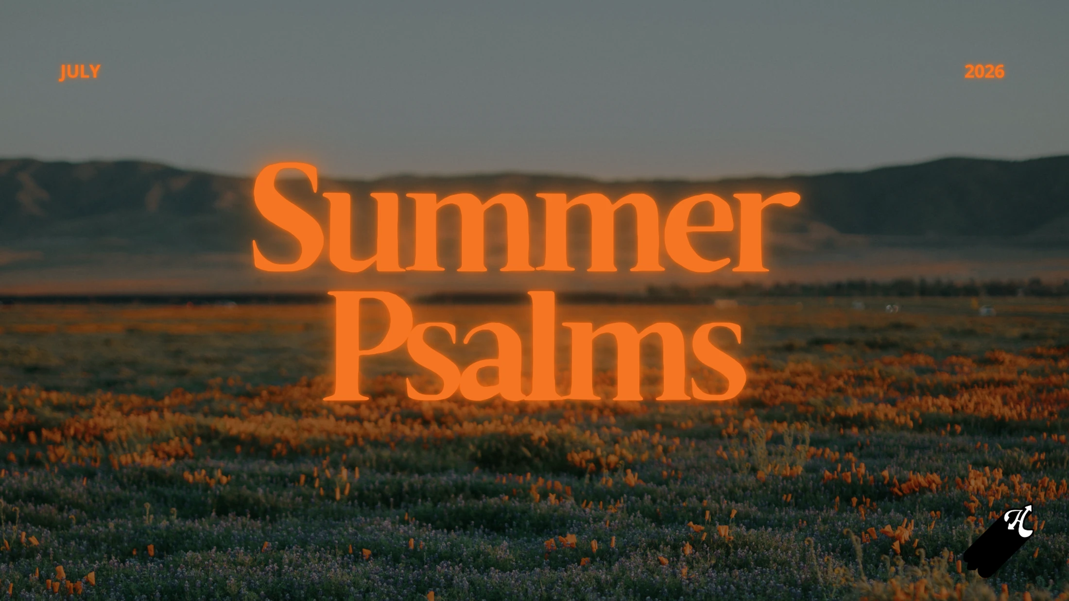 Book That Builds Us - Psalm 119