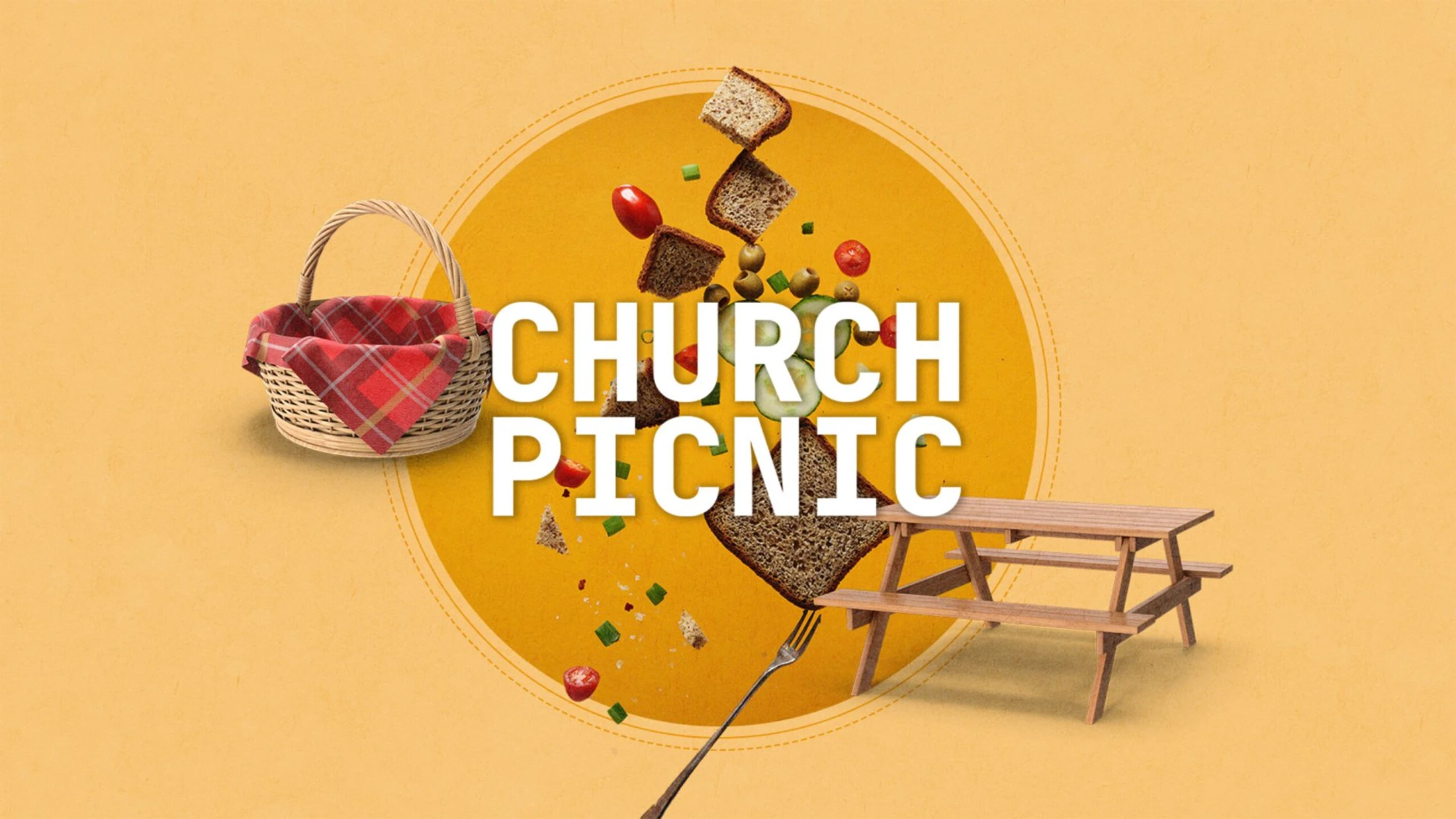 Church Picnic