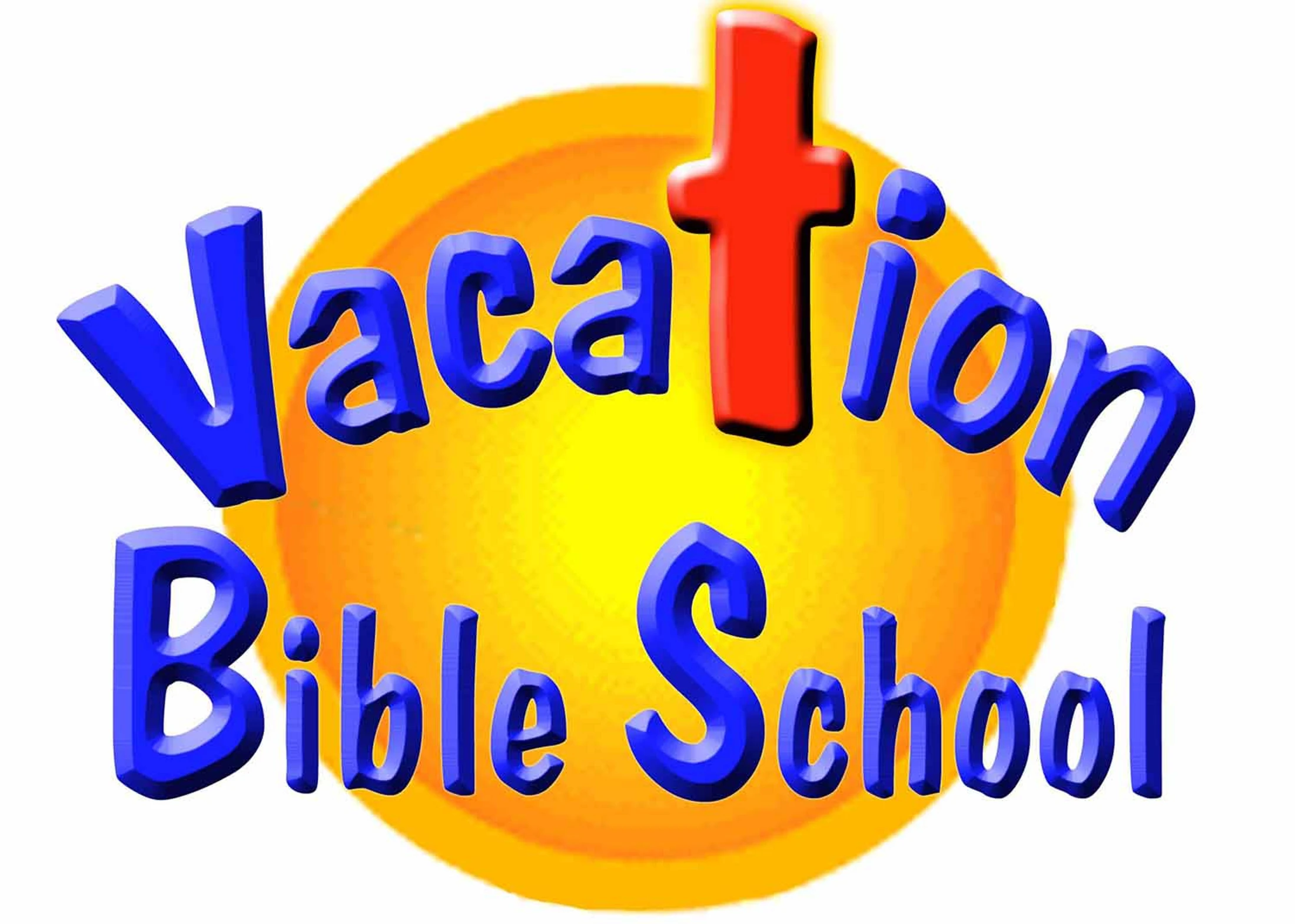 VBS Decorating Day