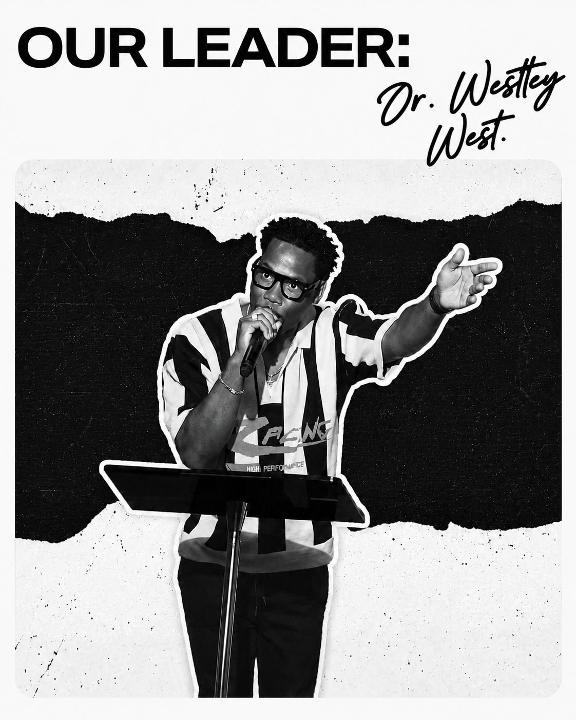 Dr. West
