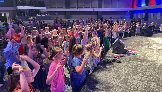 Vacation Bible School