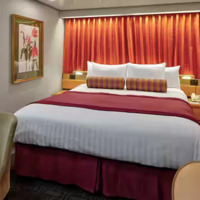 Accommodation