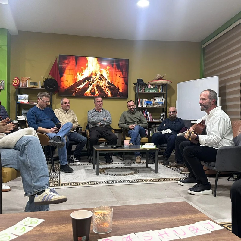 Church Planting