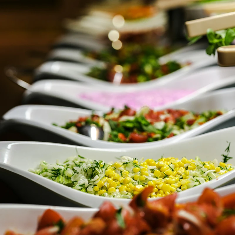 Meals