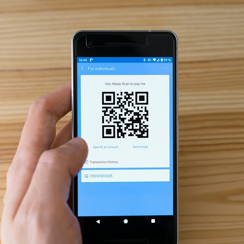 QR Code
