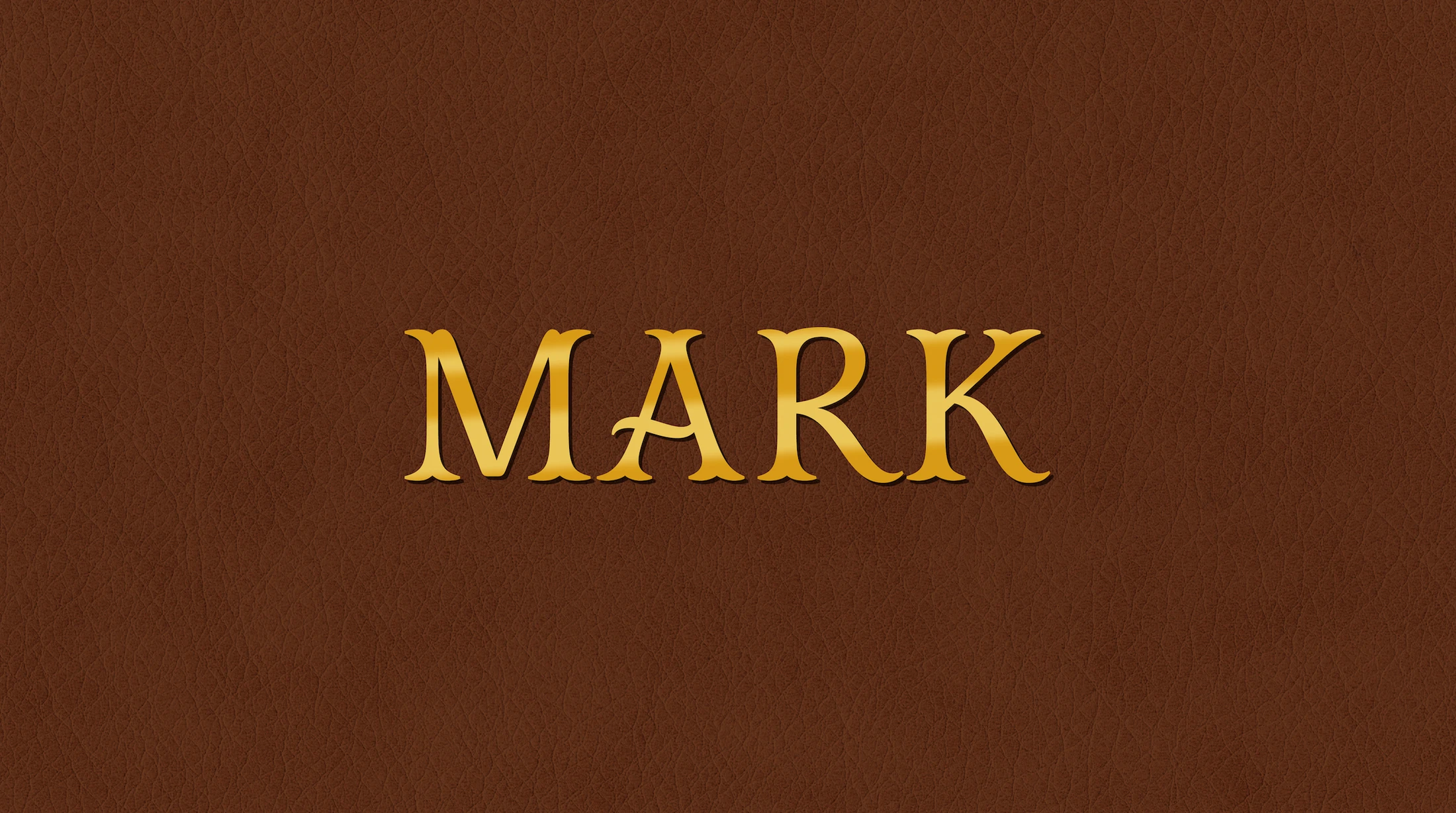 Mark 5 | What is Freedom in the Gospel?
