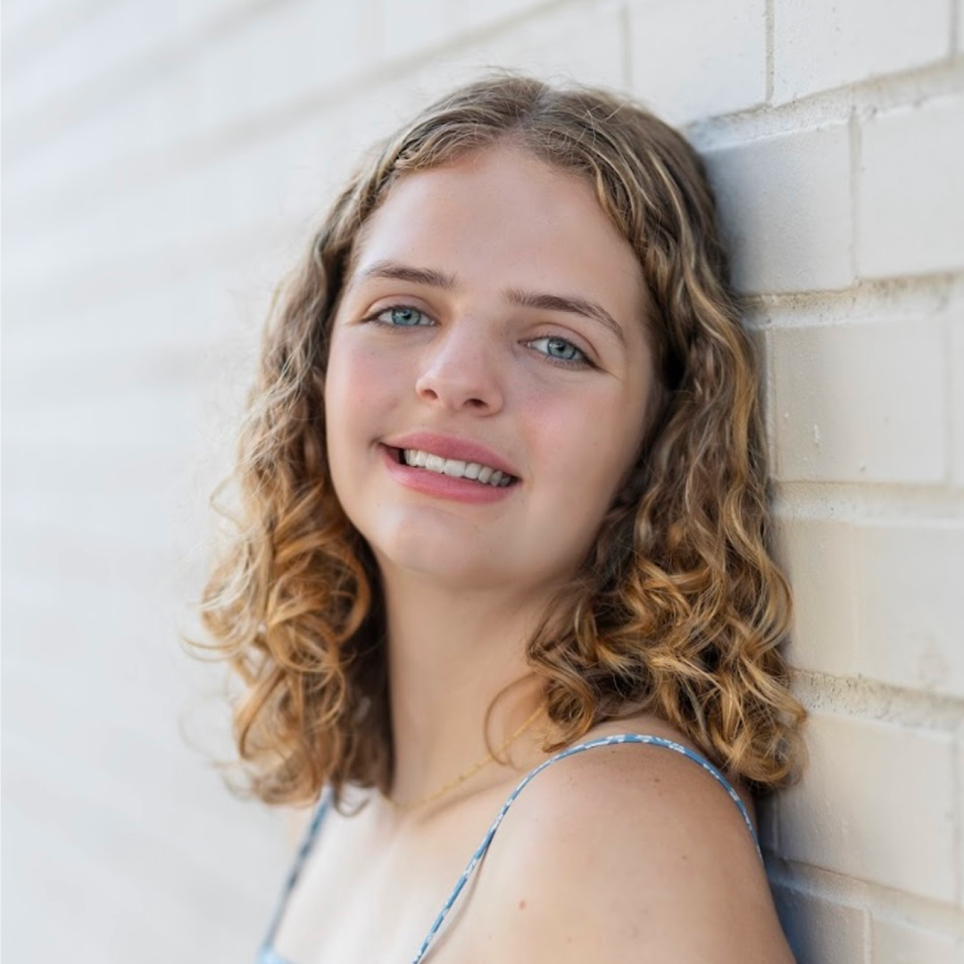 Bailey Moffett