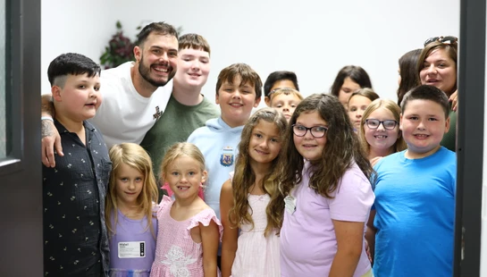 Welcome to A-Kids!