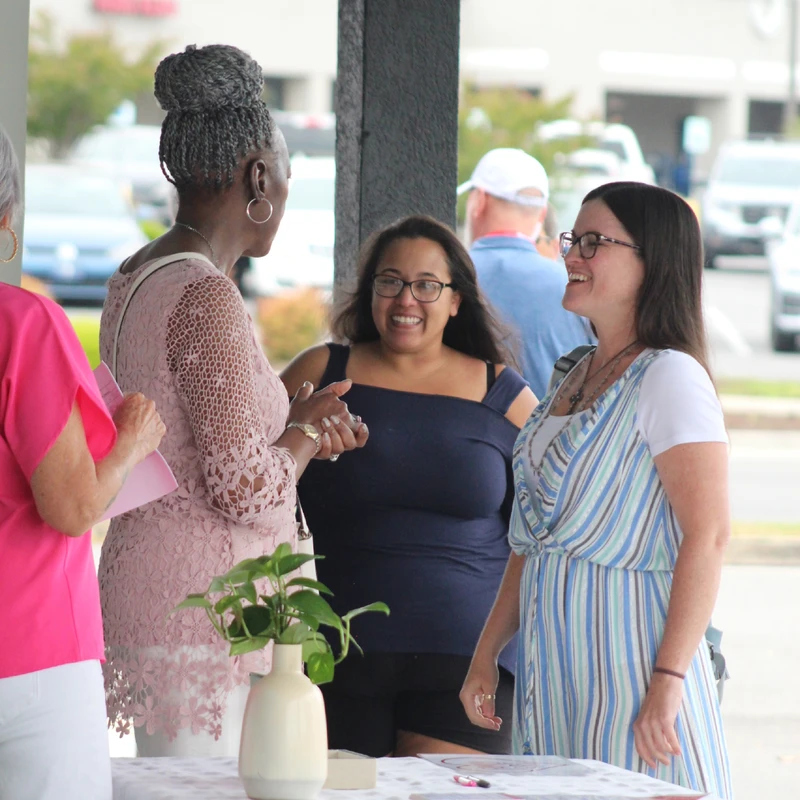 <span style="color:var(--primary-color-bg)">Life Group and Ministry Fair</span>