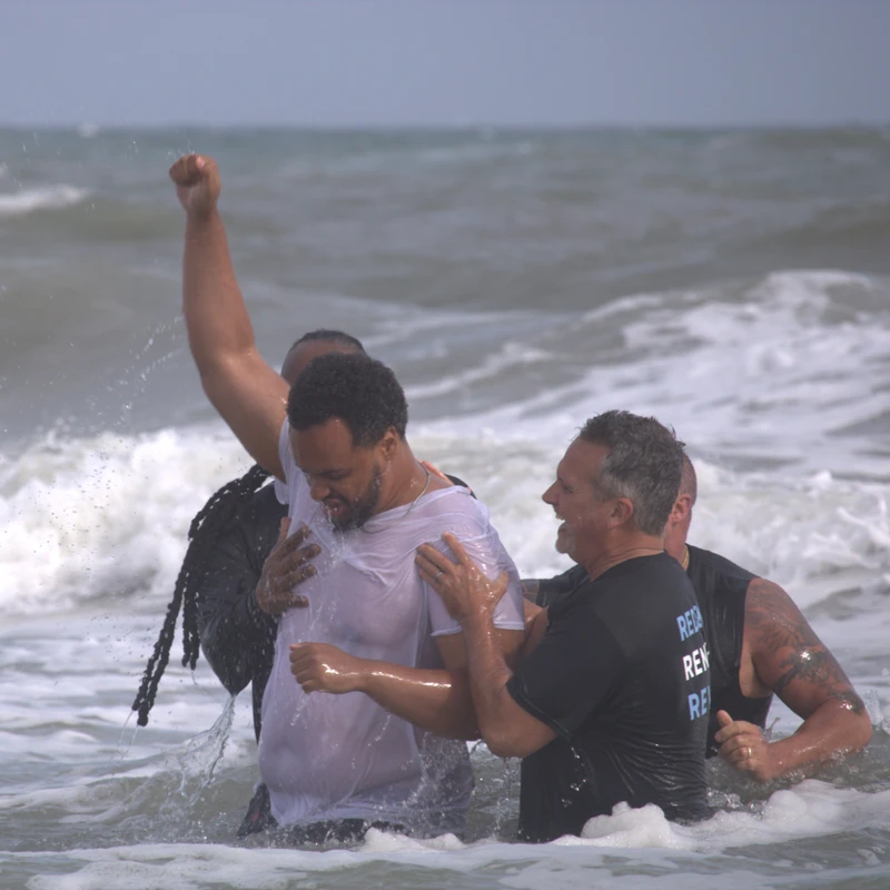 Why Baptism?