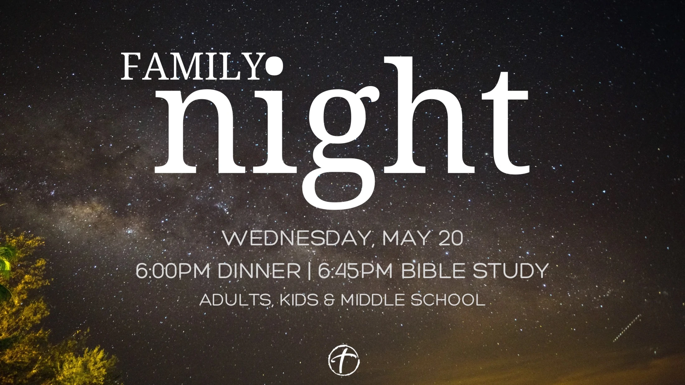 Family Night