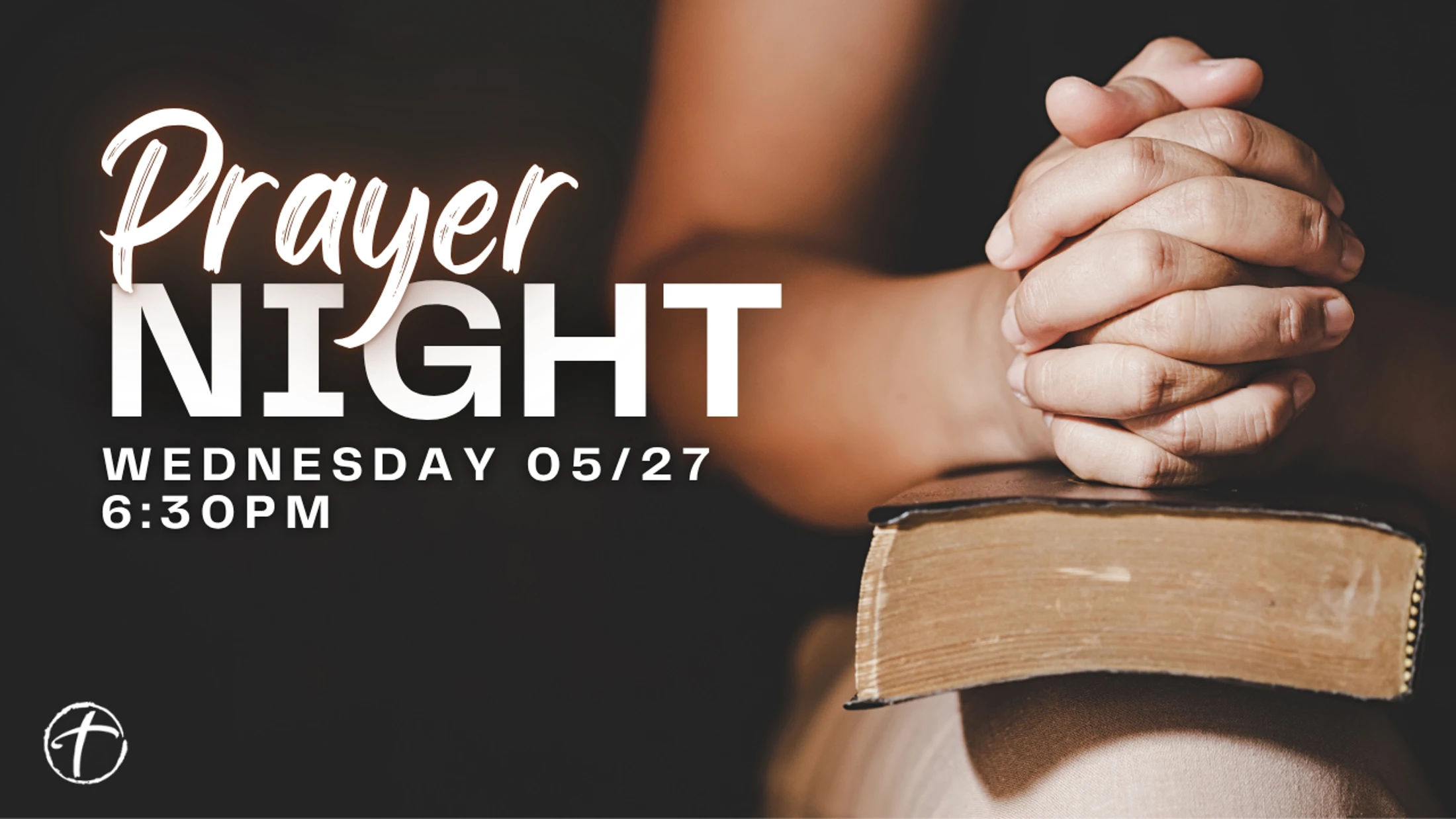 Prayer Night