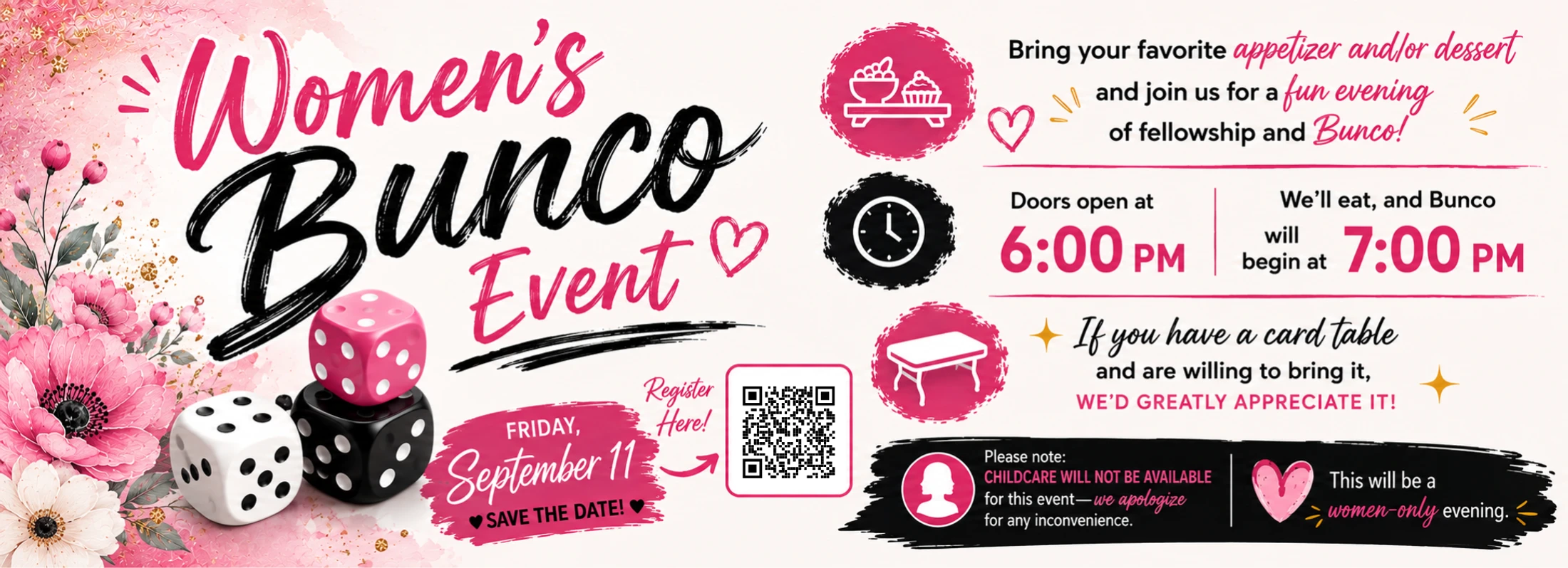 Women Bunco