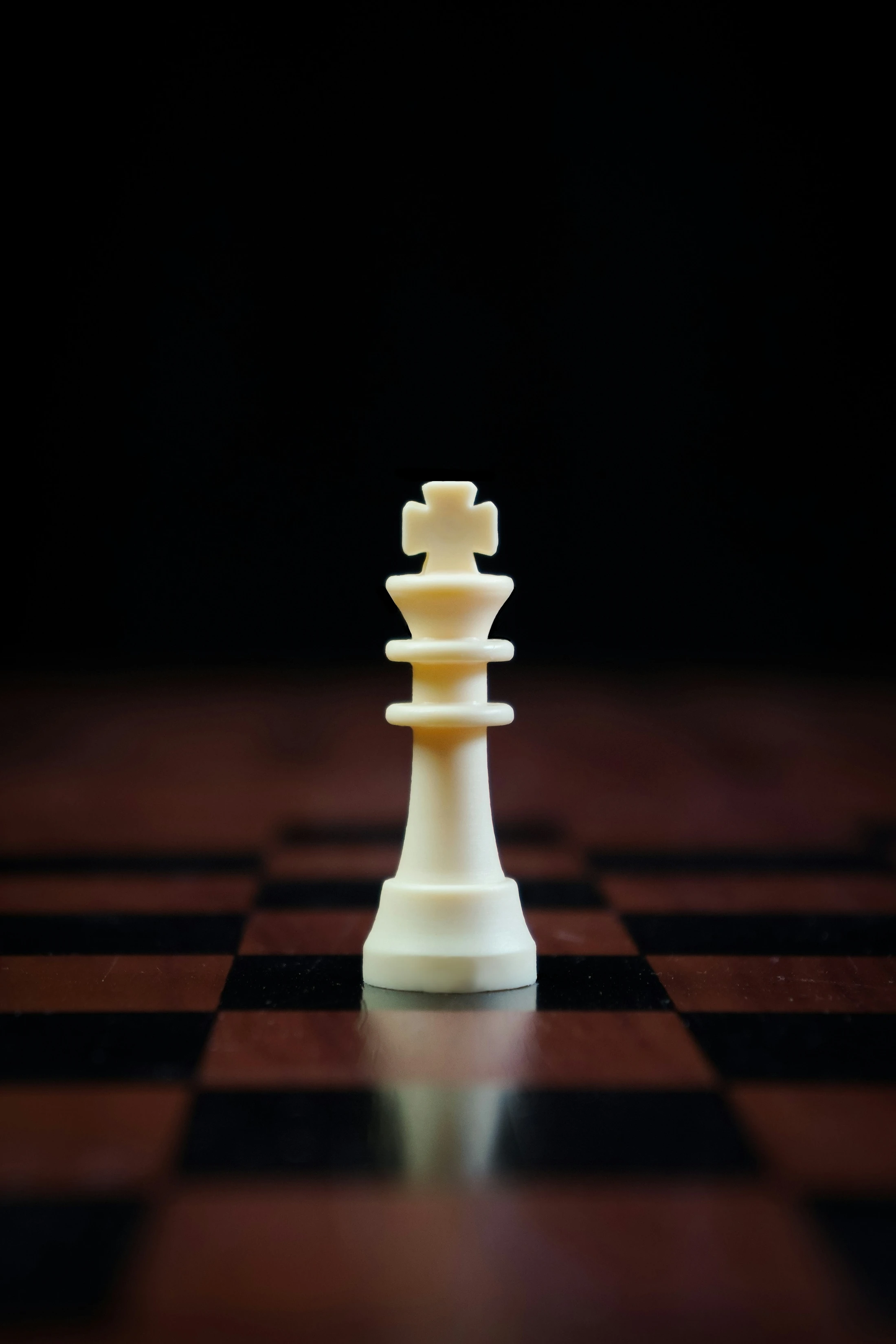 When Power Meets Its Match