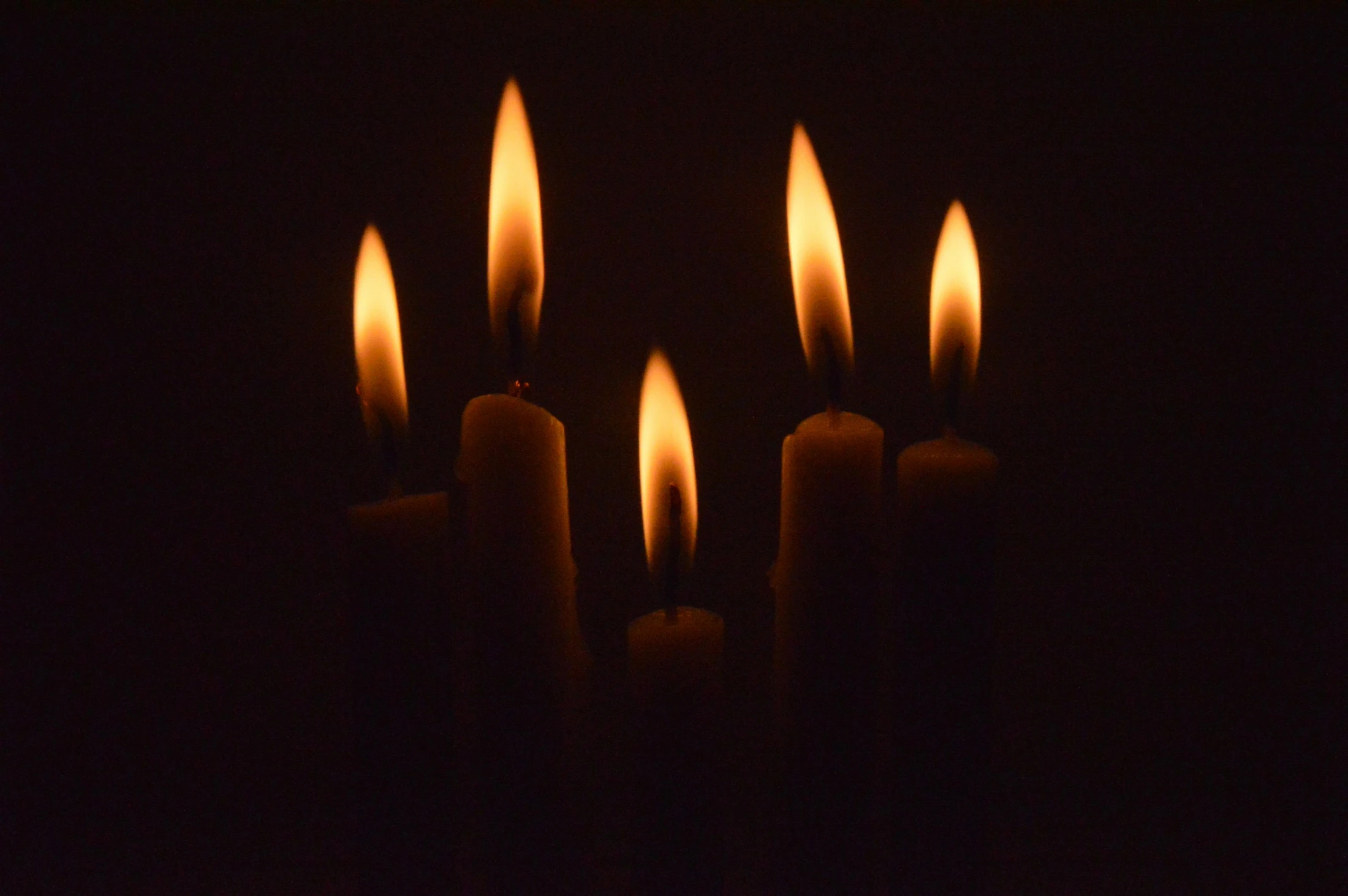 Mourning, Honor, and Obedience