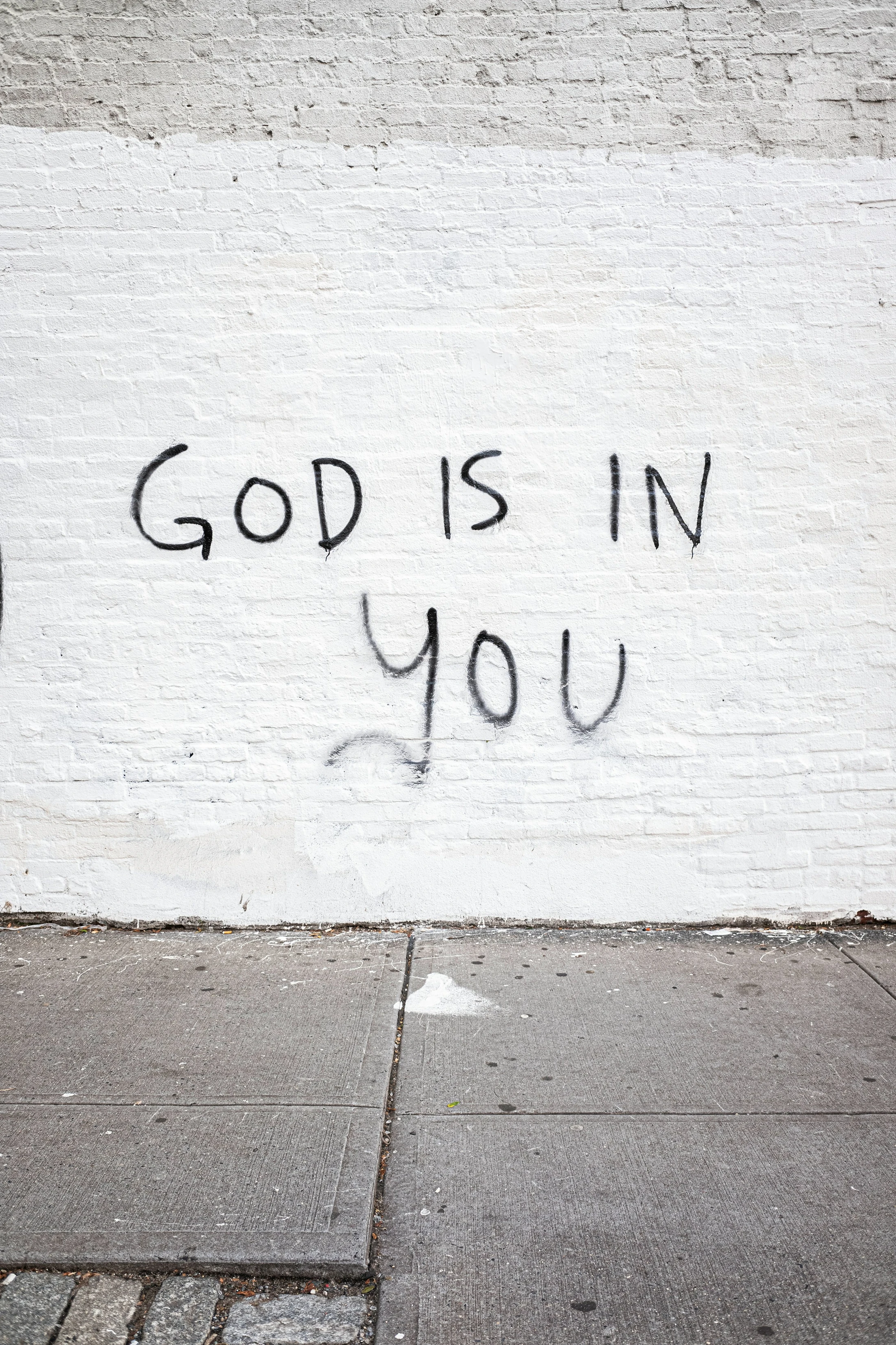 Roots, Roles, and the Reach of God's Grace