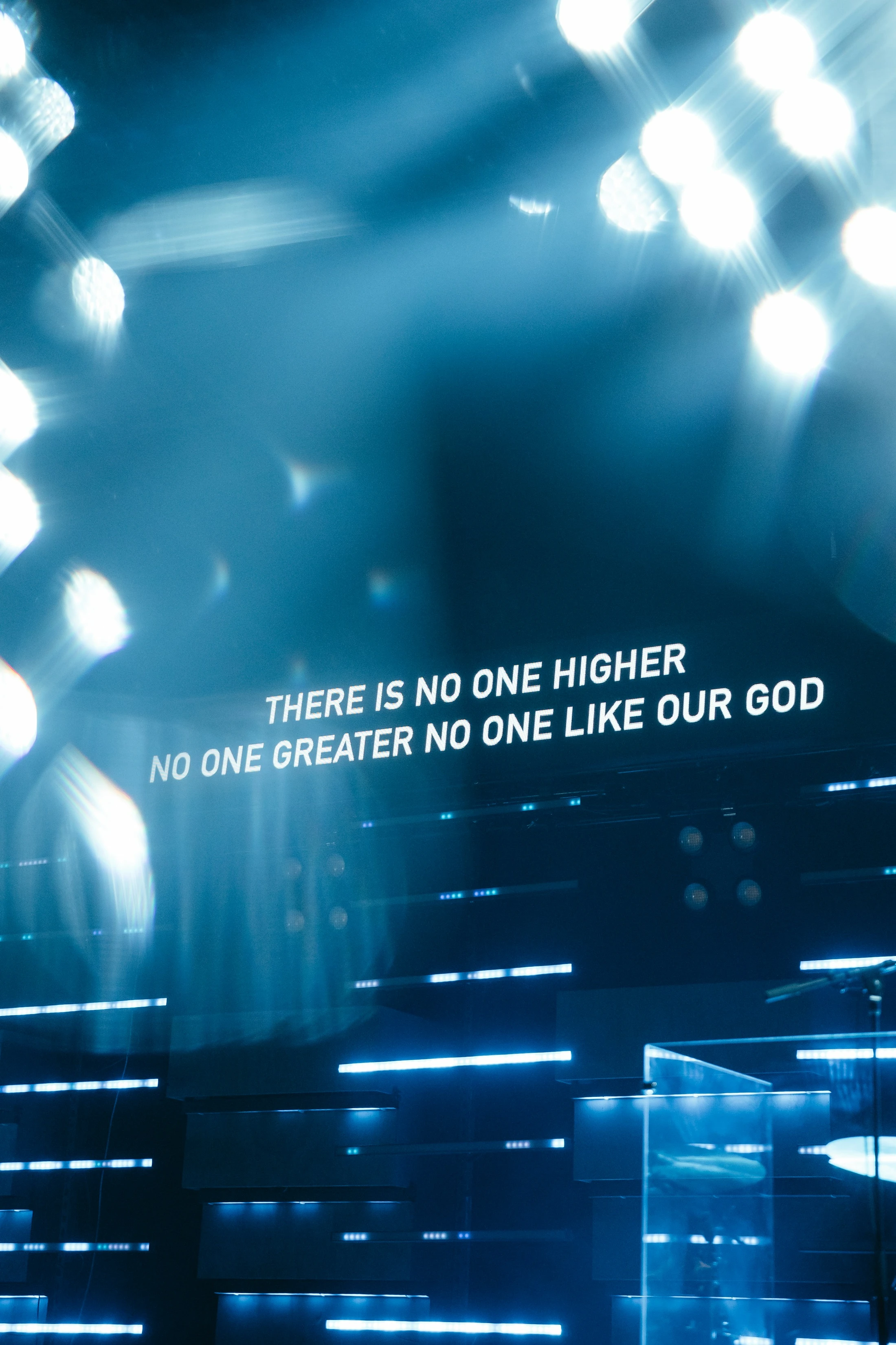 Belief or Faith?
