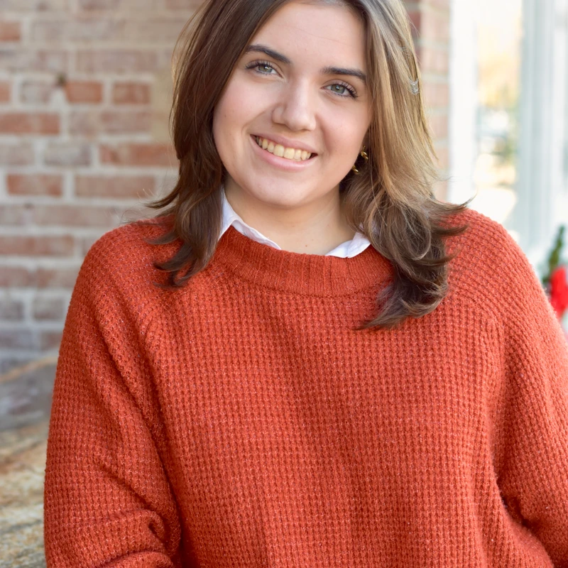 Meet Our director of family ministries