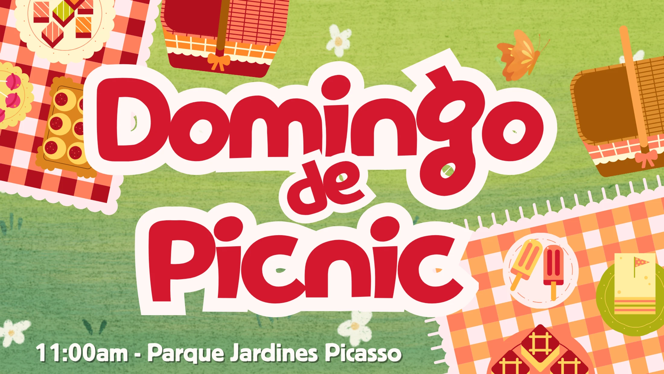 Domingo de Picnic