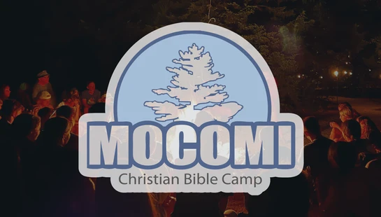 Camp Mocomi