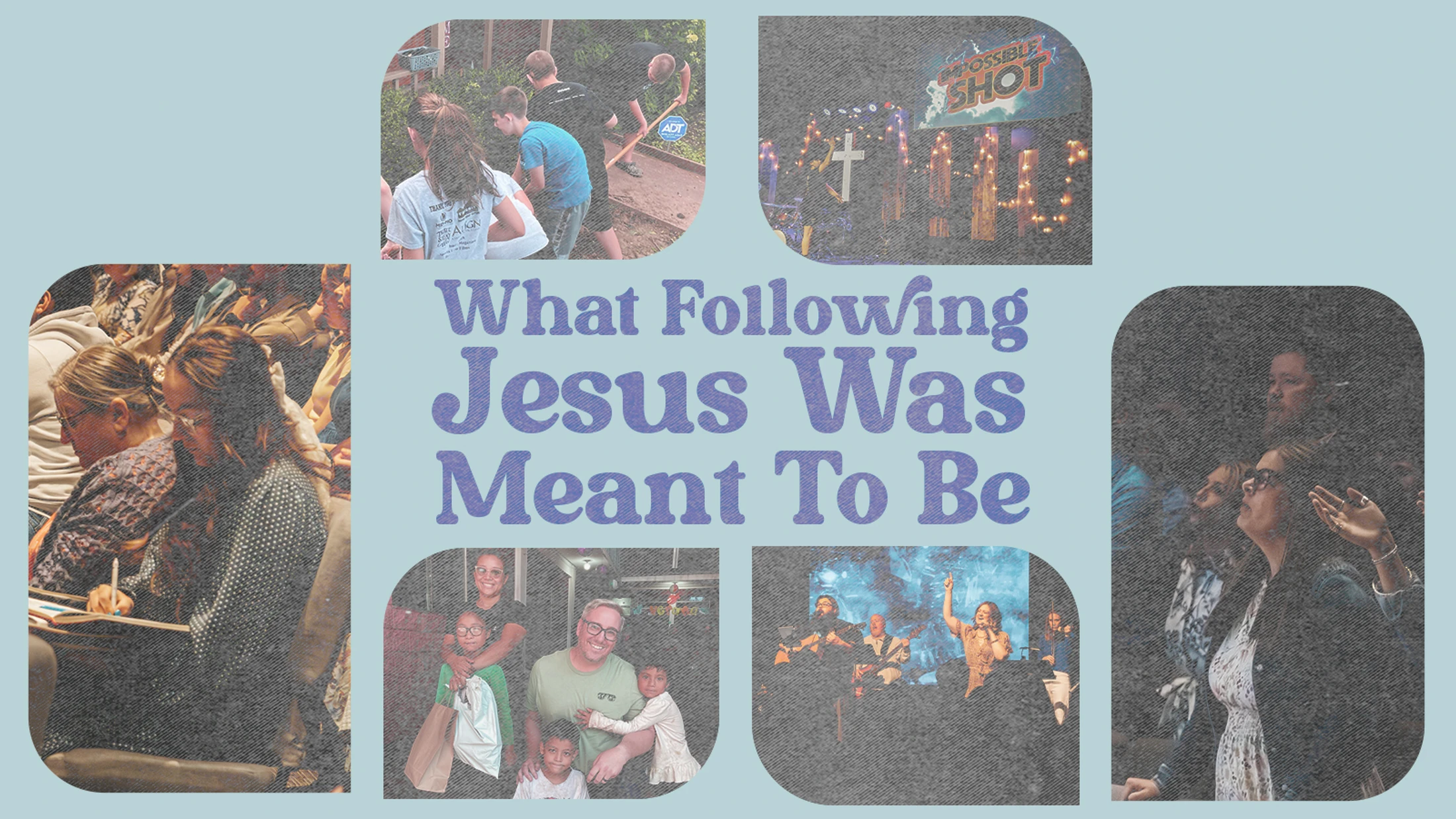 Sermon Discussion Guide - 05/10/2026