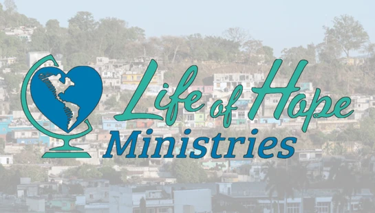 Life of Hope