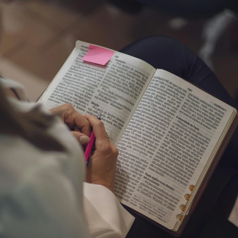 Bible Study
