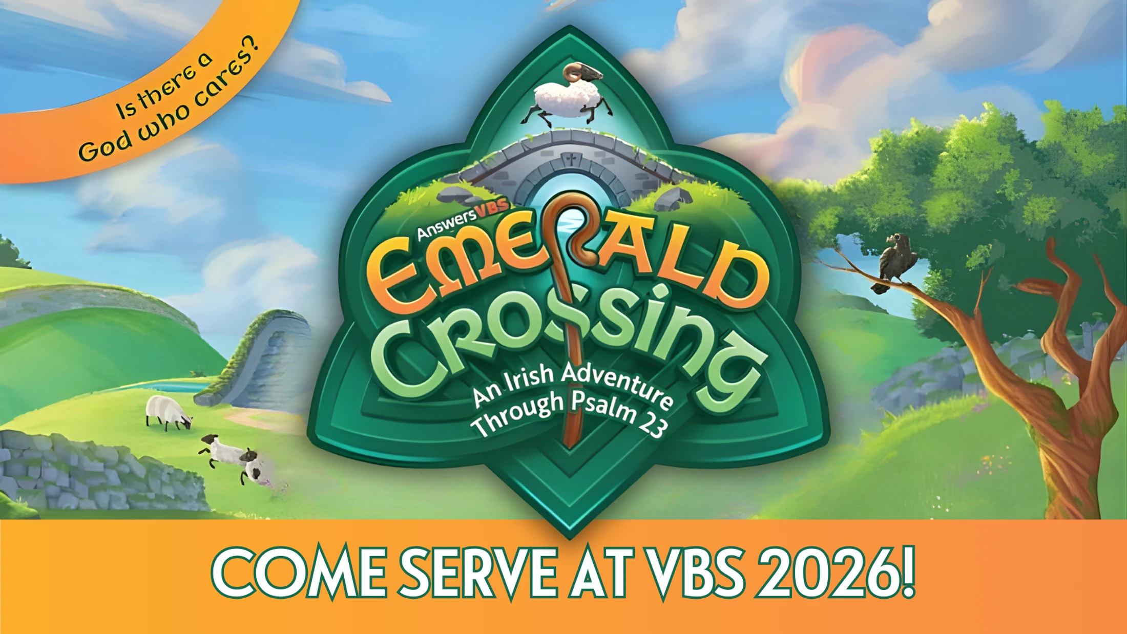 VBS 2026 VOLUNTEERS