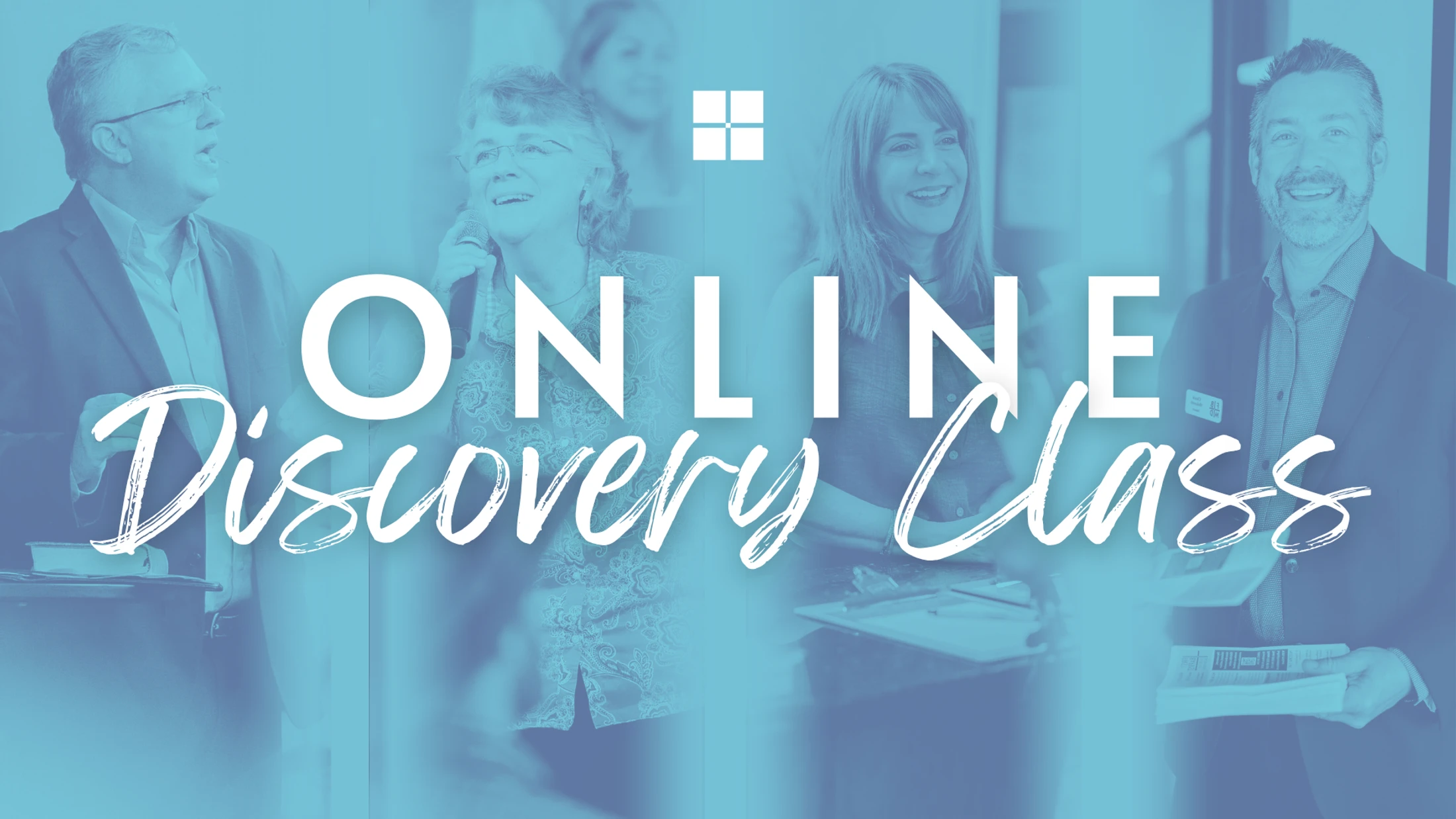 Online Discovery Class
