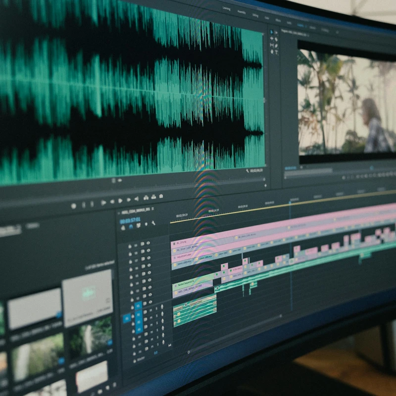 Why Hire a Video Editor&nbsp; in the Philippines?