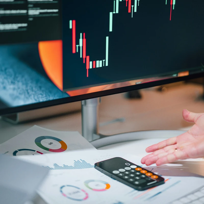 What You Get When You Hire a Bookkeeper