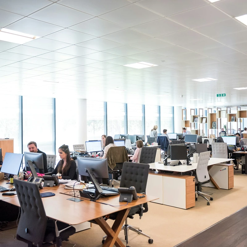 What You Get When You Hire a Customer Service Representative