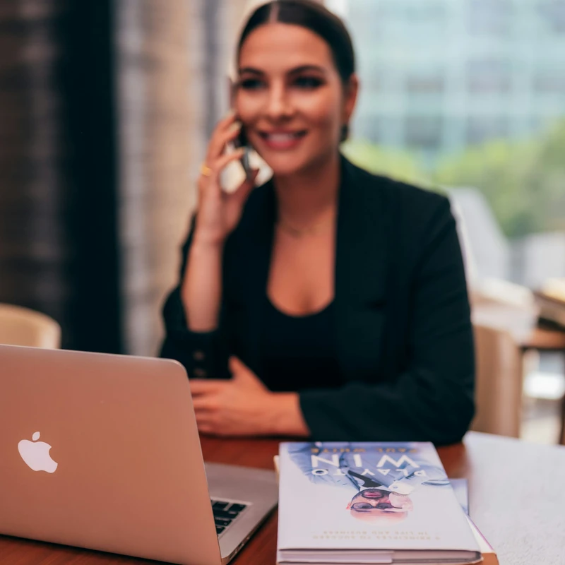 What You Get When You Hire an Executive Assistant