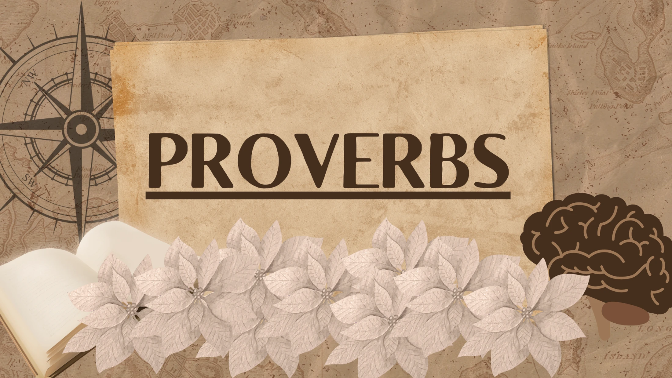 Proverbs: The Fear of the Lord