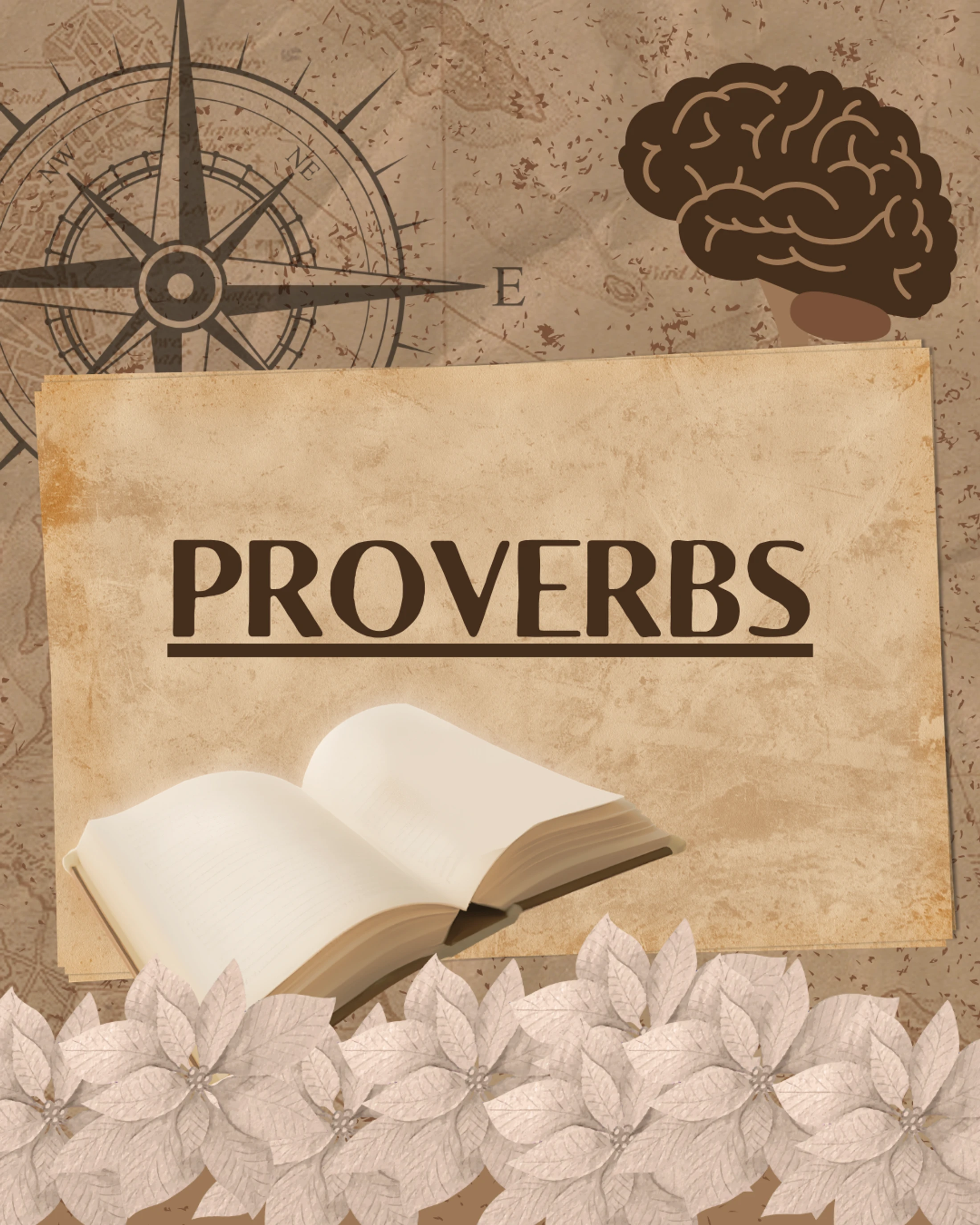 Proverbs: Wisdom