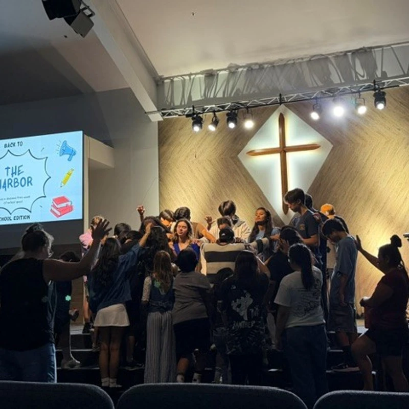 Youth Ministry