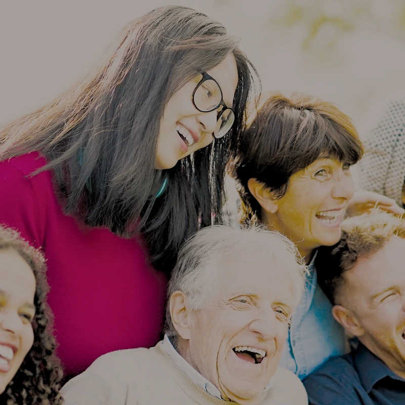 Neighborhood Groups