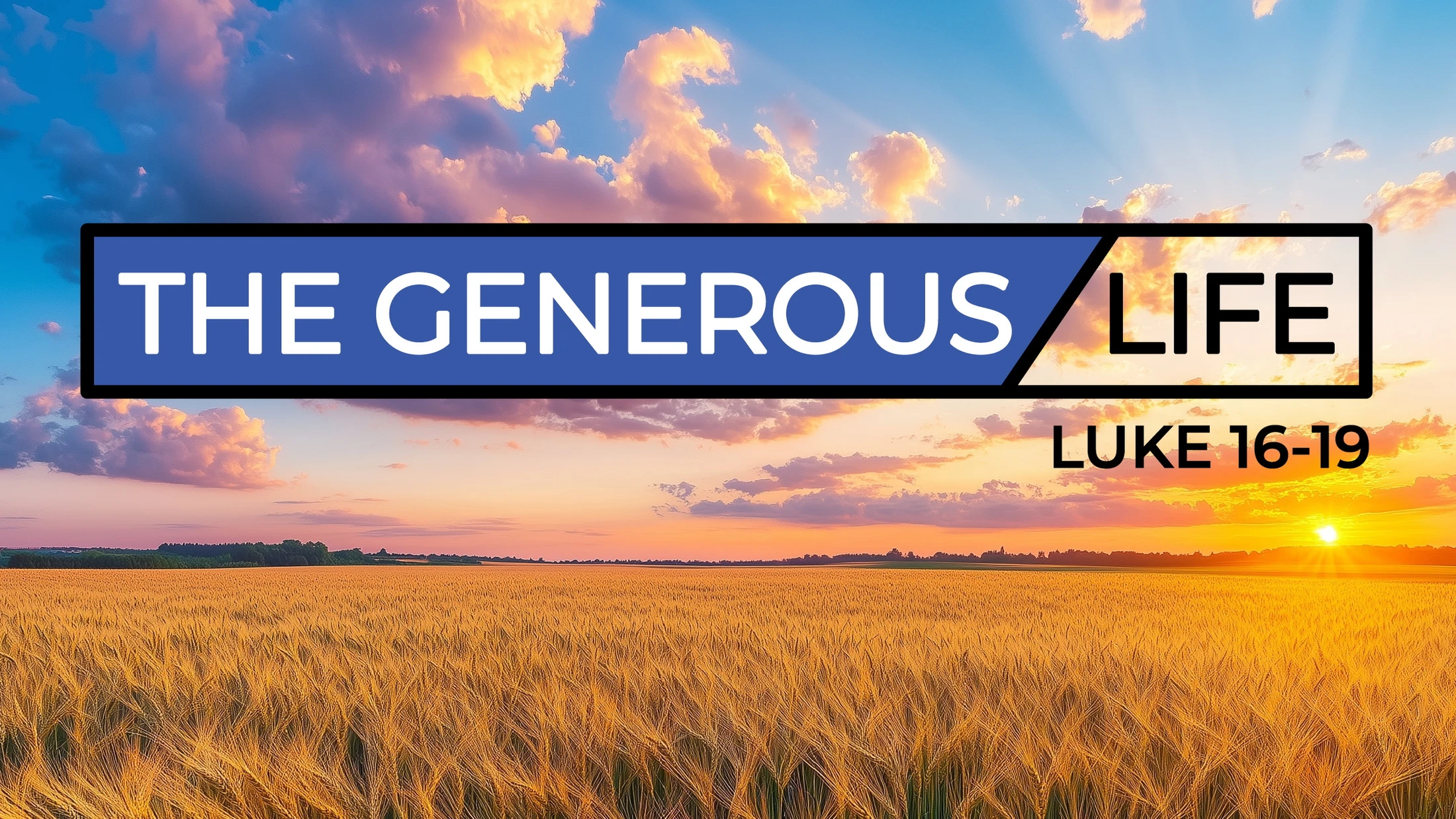 Generosity and Relationships