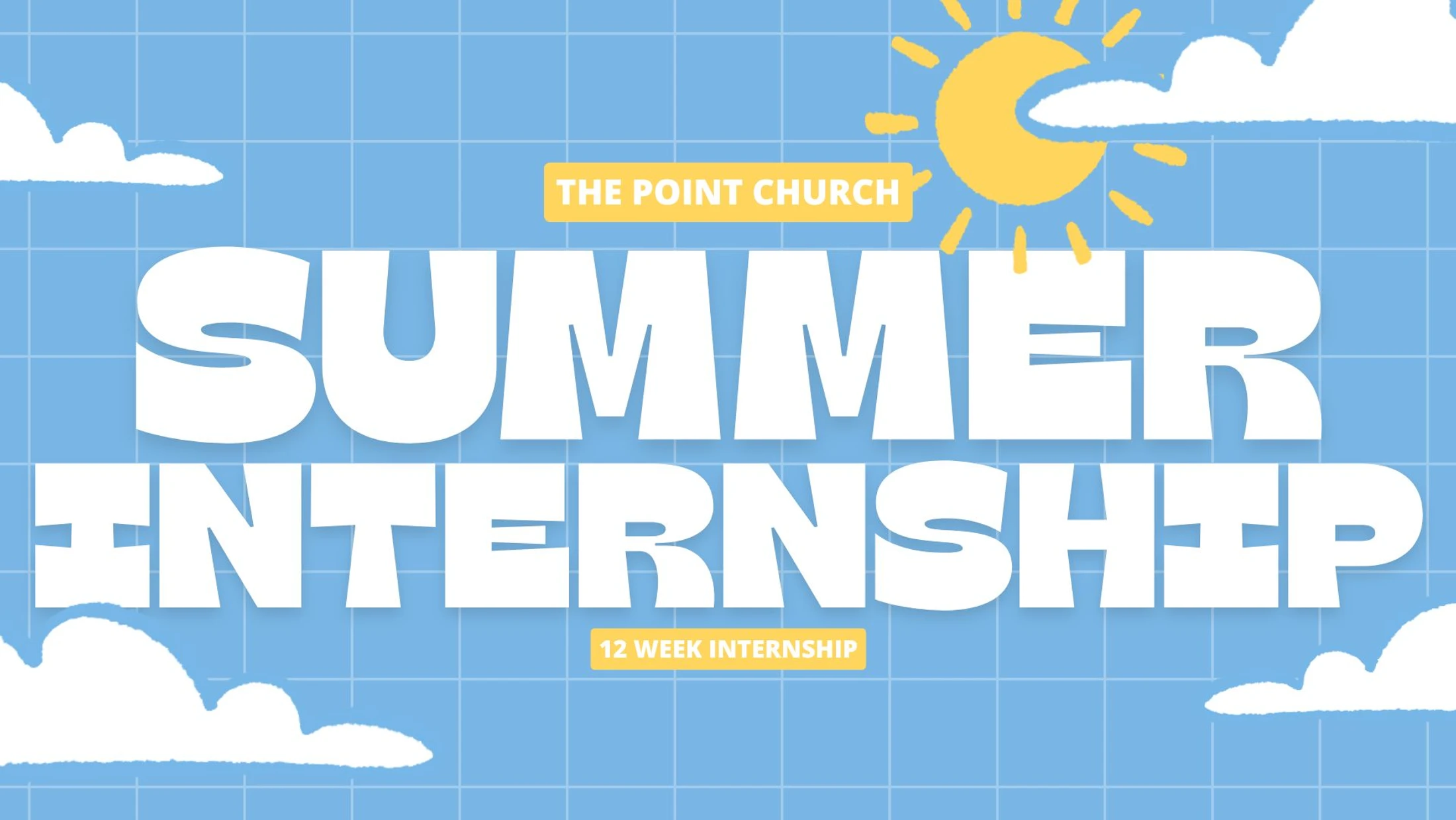 Summer Internship