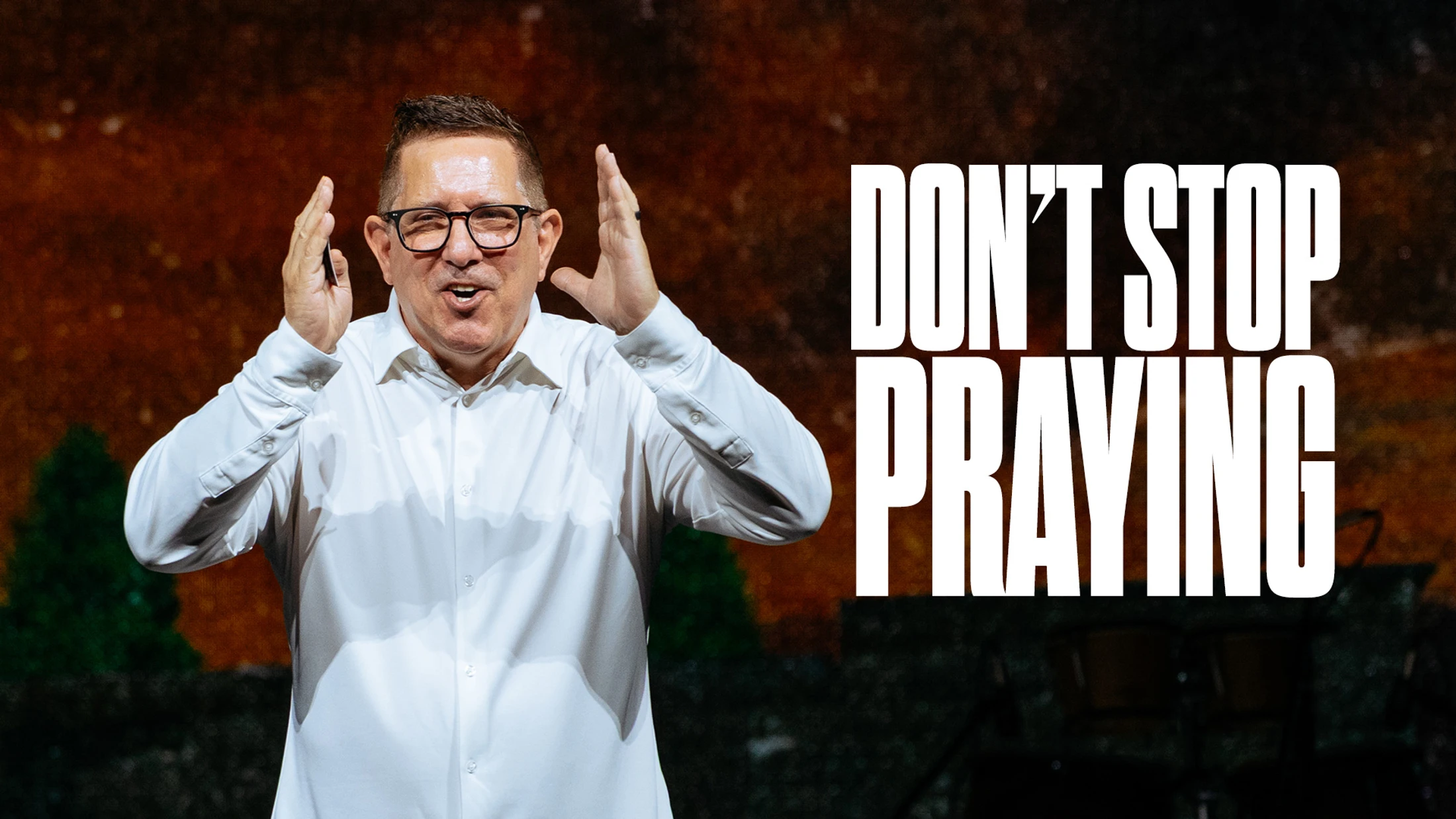 The Power of Intercessory Prayer: How to Stand in the Gap