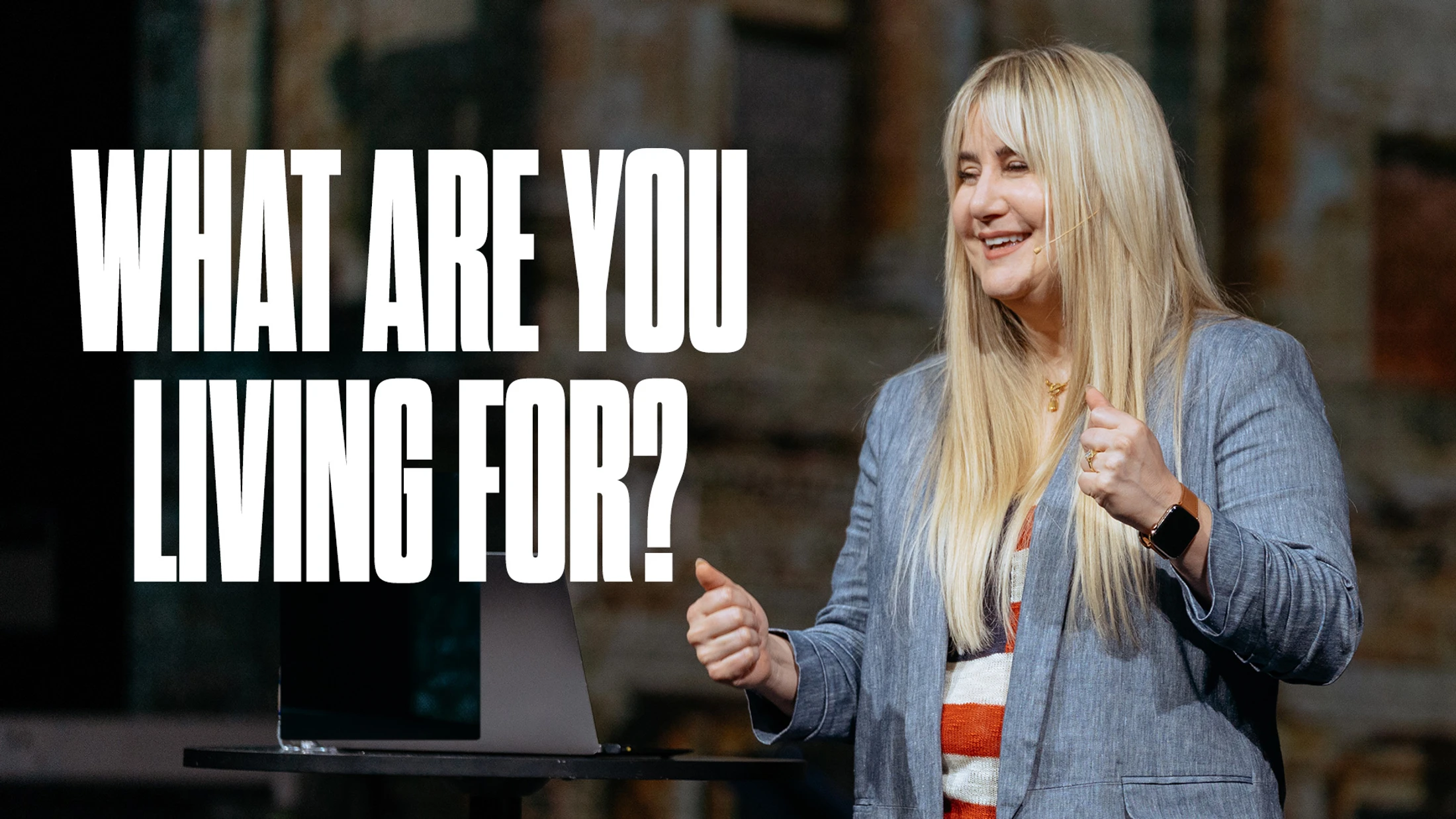 Why Jesus Is Enough: Spiritual Blessings from Ephesians 1