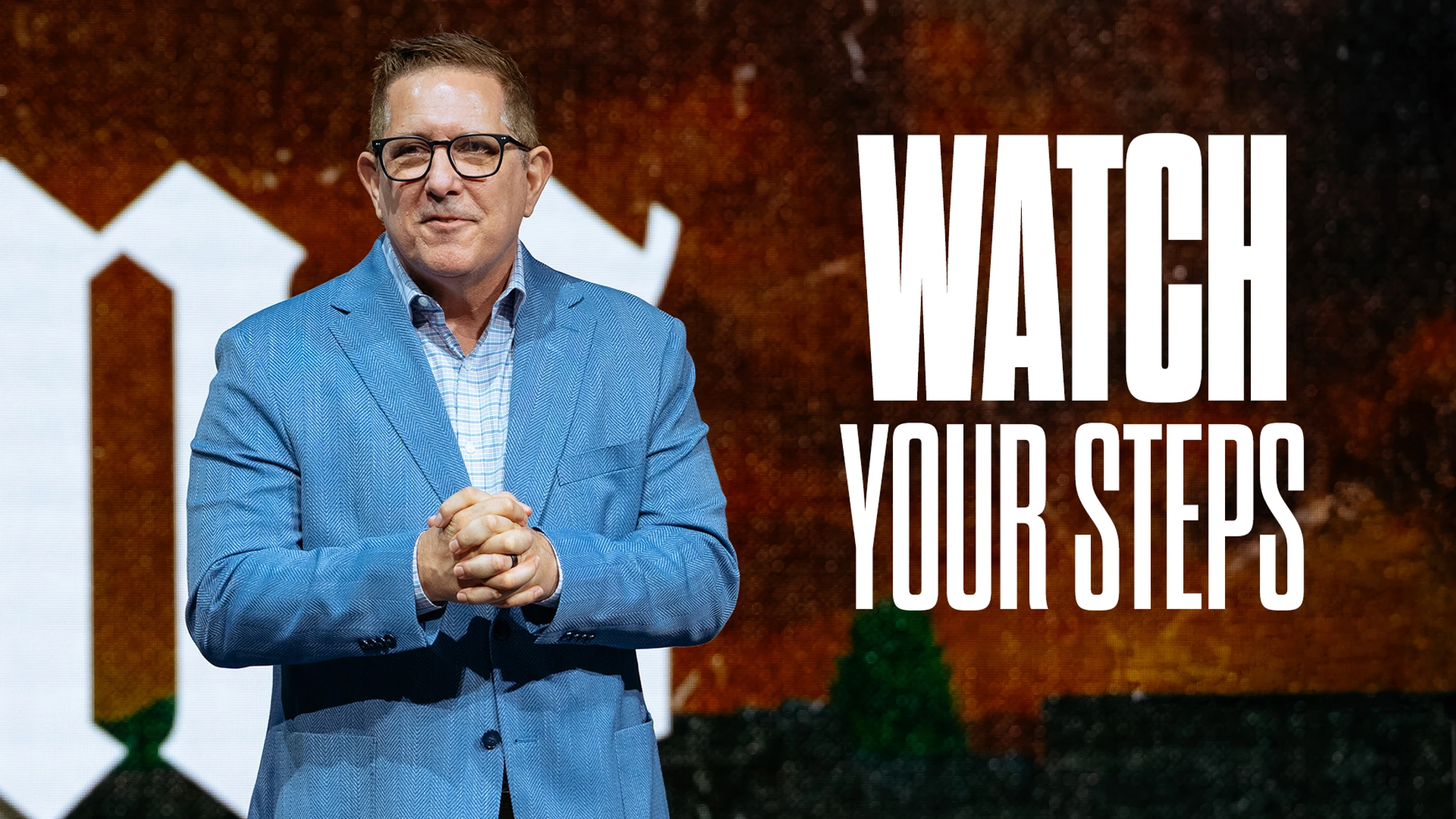 How to Overcome Temptation: The World, the Flesh and the Devil