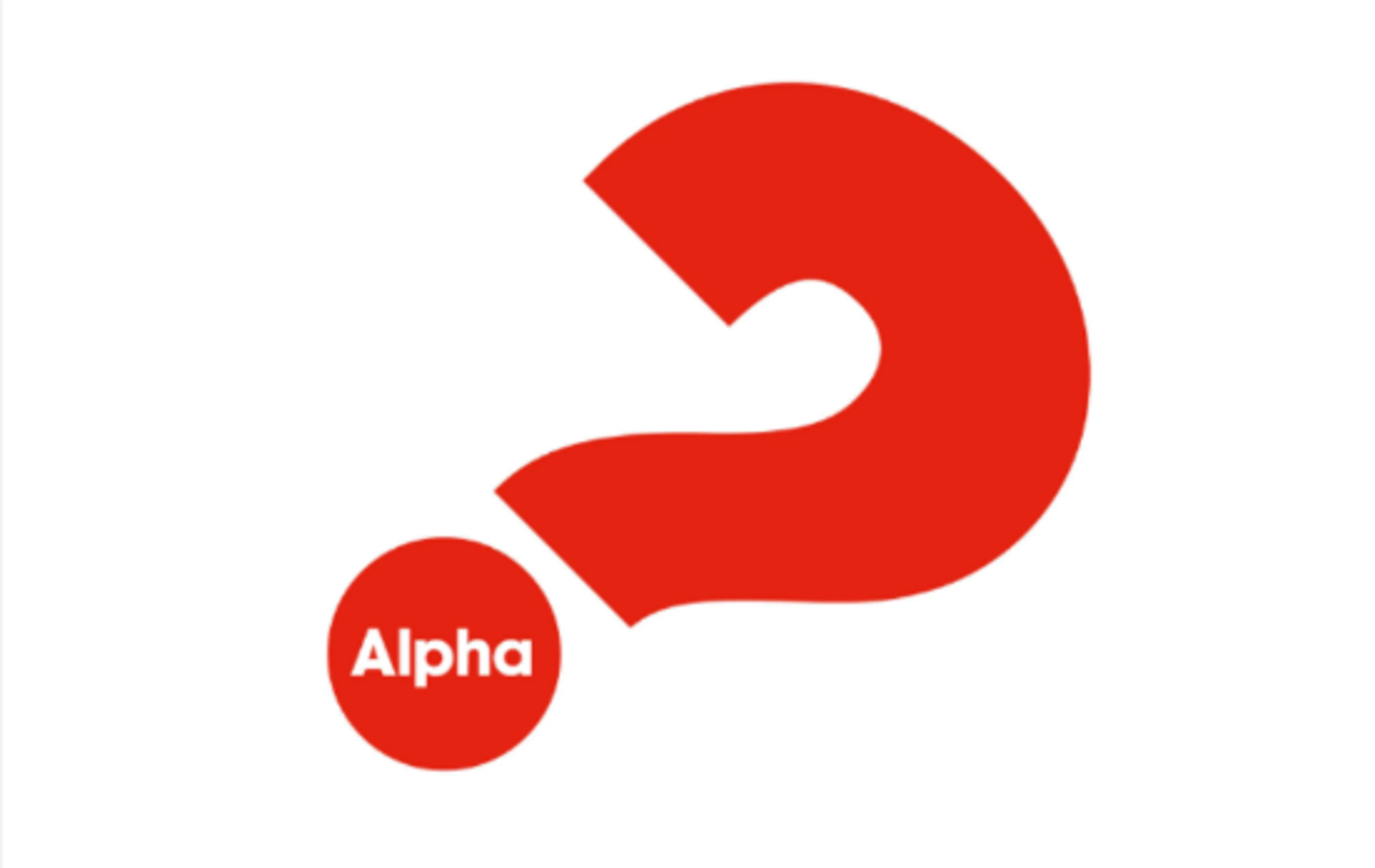 <b>What is Alpha?</b>
