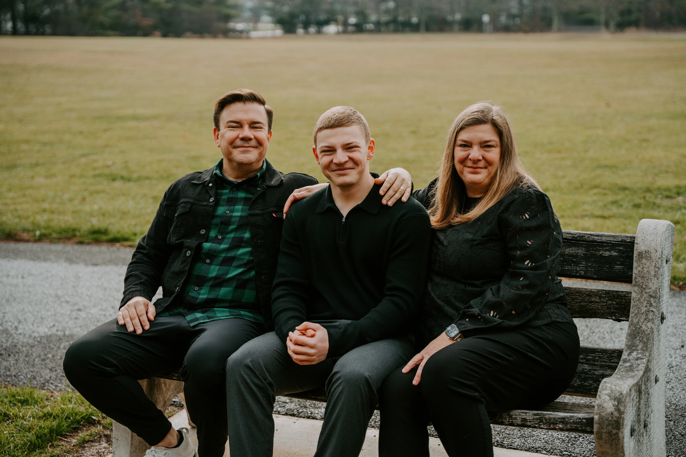 MEET KEYSTONE MV'S PASTOR&nbsp;