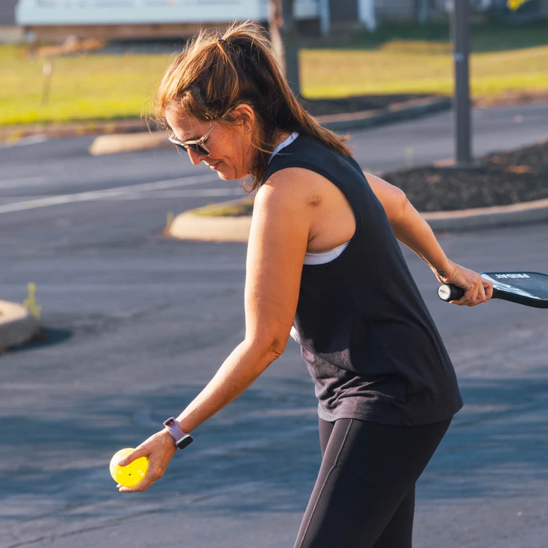 Athletic Ministries