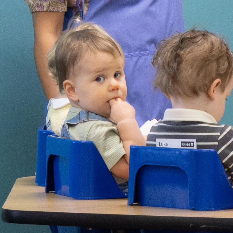 <span style="font-weight: normal;">Wee Watchers</span>