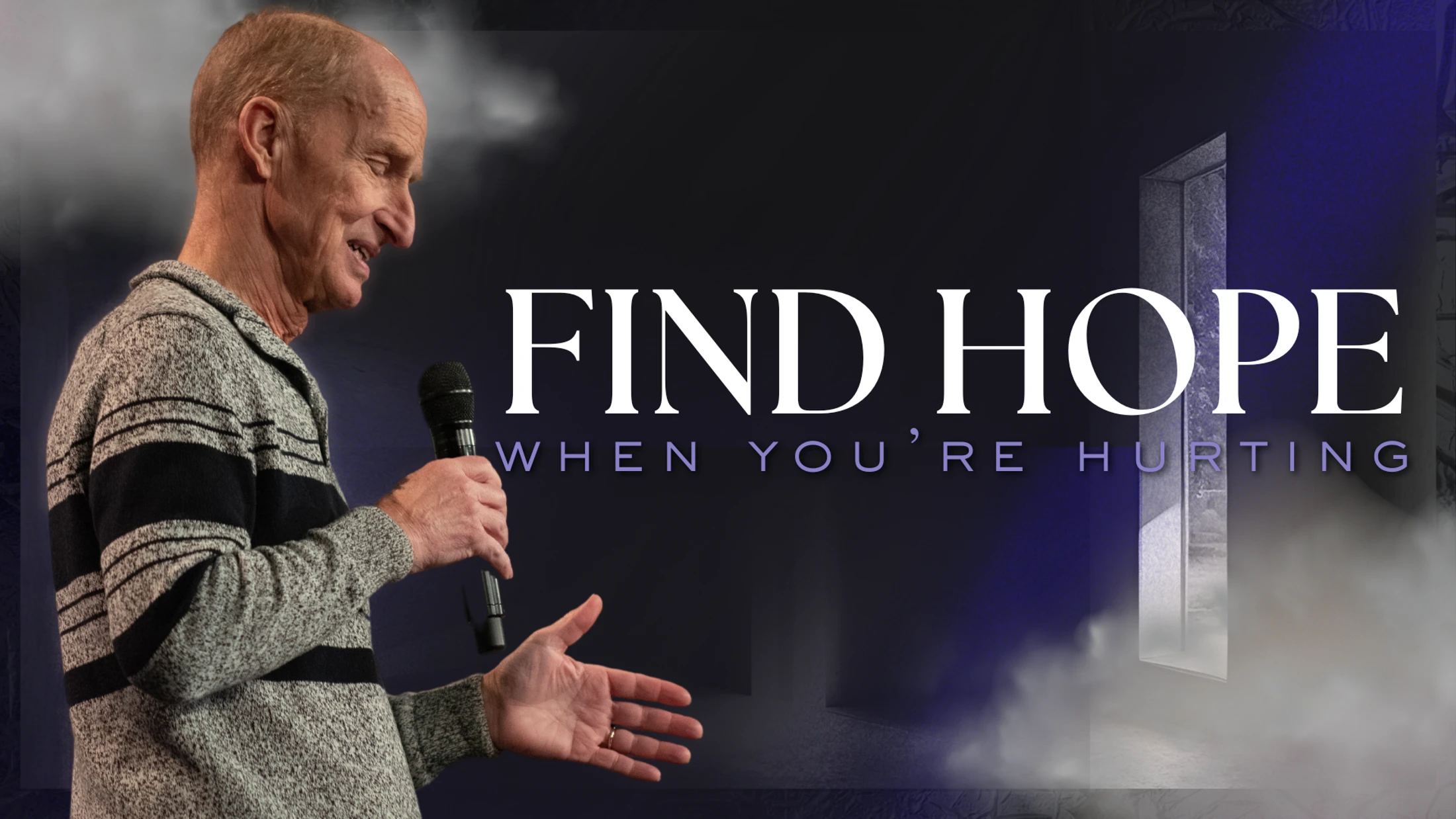 Find Hope: When You're Hurting