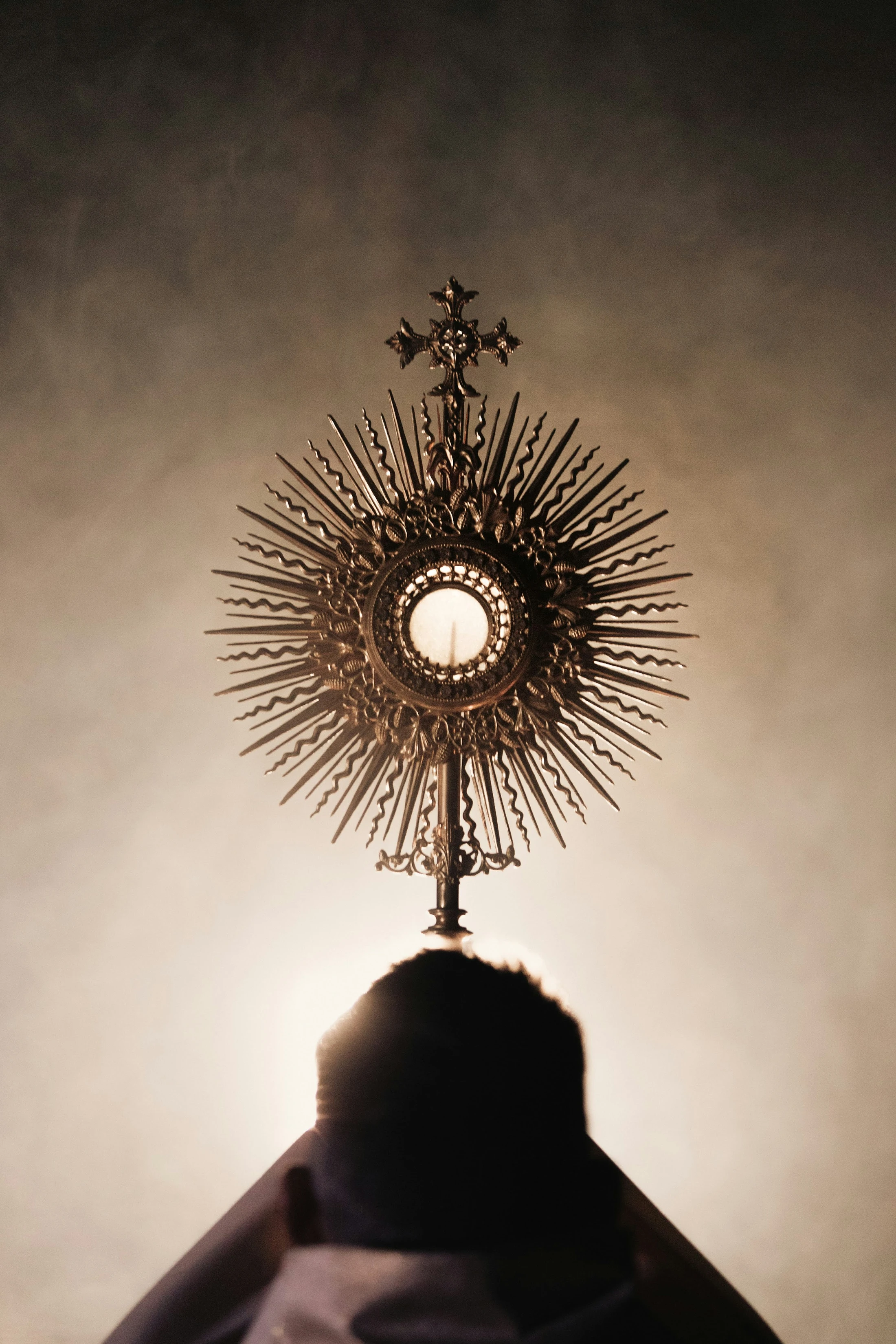 Solemnity of Corpus Christi 