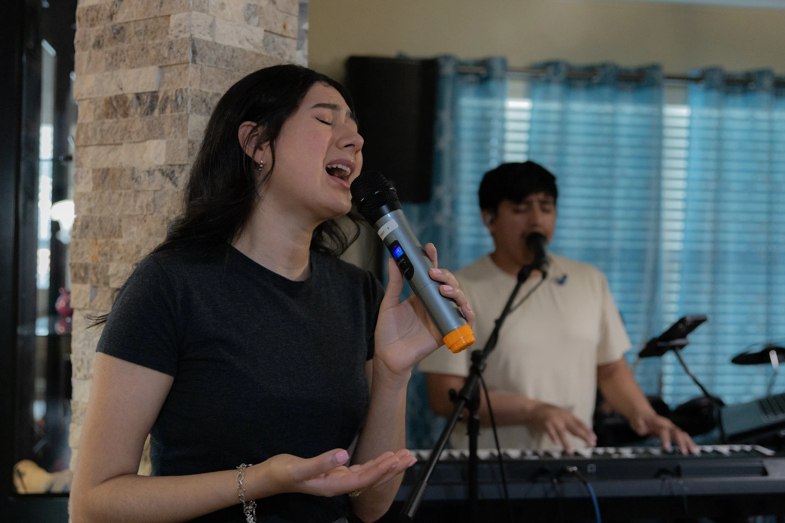 Worship &amp; Creative Arts