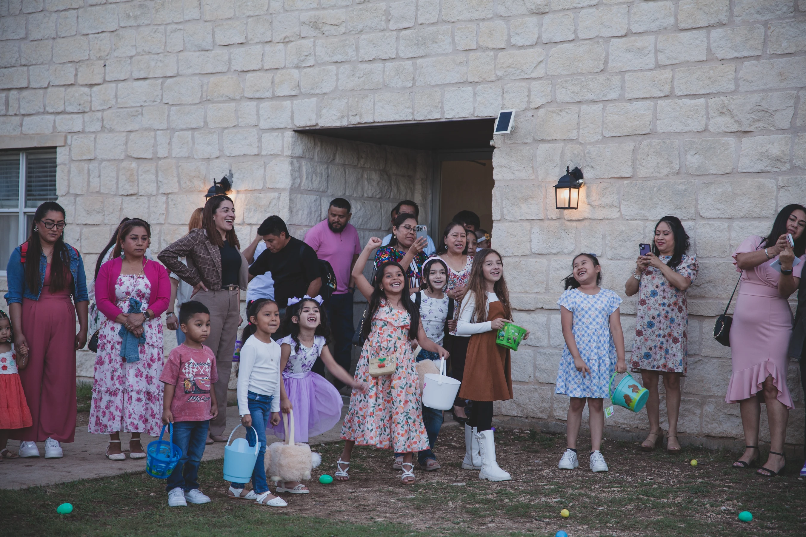 Children Ministry